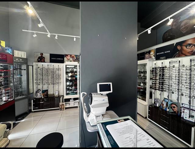 75M² RETAIL TO LET IN UMHLANGA RIDGE